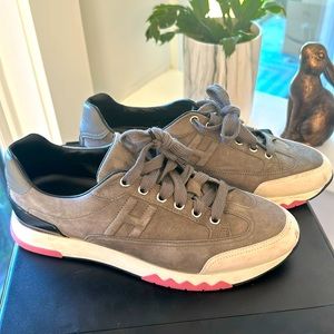 Hermes Sneakers